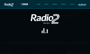 Radio2.com.ar thumbnail