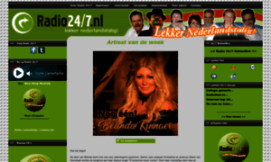 Radio247.nl thumbnail