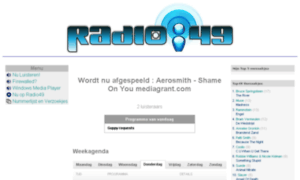 Radio49.nl thumbnail