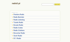 Radio5.pl thumbnail