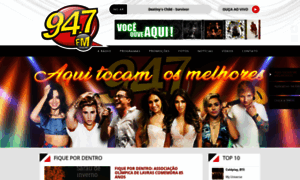 Radio94fm.net thumbnail