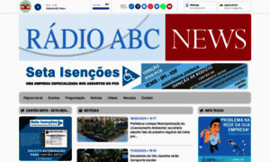 Radioabcnews.com thumbnail