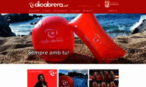 Radioabrera.cat thumbnail