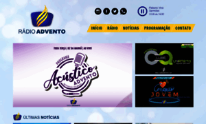 Radioadvento.net thumbnail