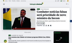 Radioagencianacional.ebc.com.br thumbnail
