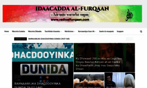 Radioalfurqan.net thumbnail