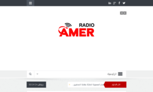 Radioamer.net thumbnail