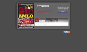 Radioamlo.mx thumbnail