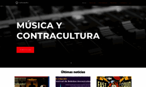 Radioasalto.org thumbnail
