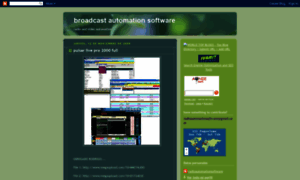 Radioautomationsoftware.blogspot.com thumbnail