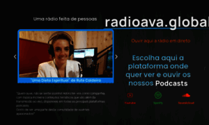 Radioava.global thumbnail