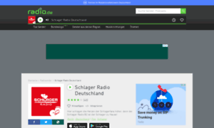 Radiob2deutschland.radio.de thumbnail