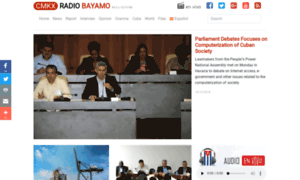 Radiobayamo.icrt.cu thumbnail