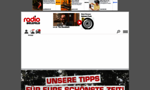 Radiobielefeld.de thumbnail