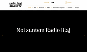 Radioblaj.ro thumbnail