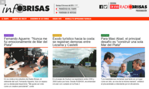 Radiobrisas.com.ar thumbnail