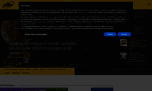 Radiobrunotoscana.it thumbnail