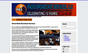 Radiobs.com thumbnail