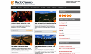 Radiocamino.net thumbnail
