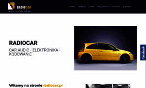 Radiocar.pl thumbnail