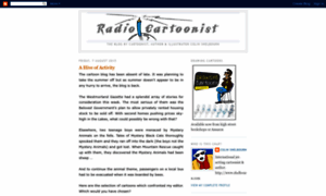 Radiocartoonist.blogspot.com thumbnail