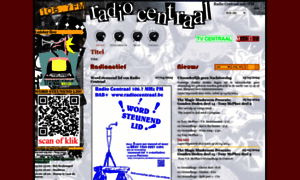 Radiocentraal.be thumbnail