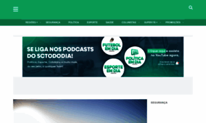 Radiocidadefloripa.com.br thumbnail