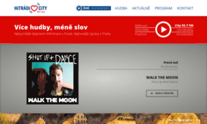 Radiocity.cz thumbnail