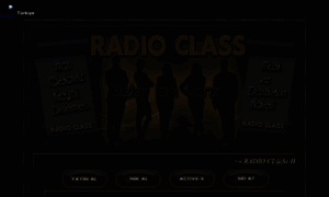 Radioclass.fm.tc thumbnail