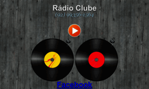 Radioclubedeparintins.com.br thumbnail