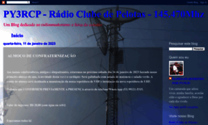 Radioclubedepelotas.blogspot.com.br thumbnail