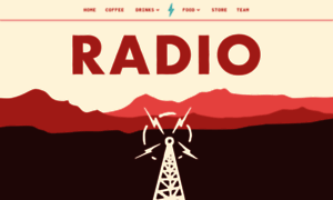Radiocoffeeandbeer.com thumbnail