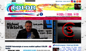 Radiocolor.cz thumbnail