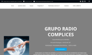 Radiocomplices.com thumbnail