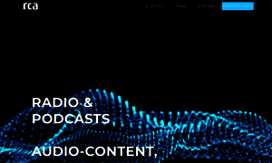 Radiocontent.net thumbnail