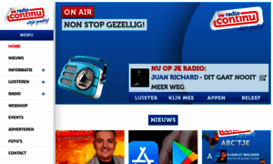 Radiocontinu.nl thumbnail