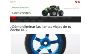 Radiocontrol.com.es thumbnail