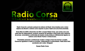 Radiocorsa.com.br thumbnail