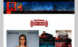 Radiocosmonova.com thumbnail