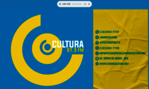 Radiocultura.net thumbnail