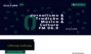 Radioculturaxaxim.com.br thumbnail