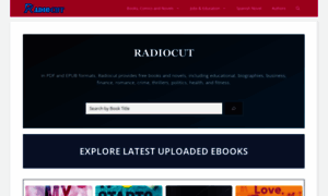 Radiocut.in thumbnail