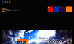 Radiodance.net thumbnail