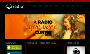 Radiodancehits.com.br thumbnail