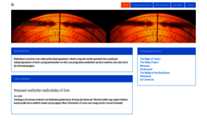 Radiodata.nl thumbnail