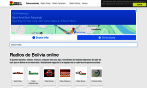 Radiodebolivia.com thumbnail