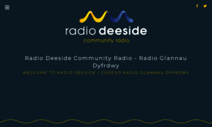Radiodeeside.com thumbnail