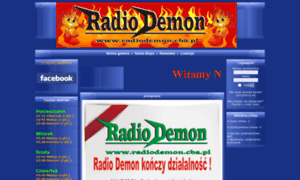 Radiodemon.cba.pl thumbnail