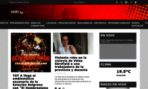 Radiodenoticias.com.ar thumbnail
