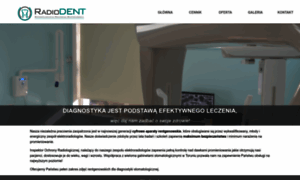 Radiodent.pl thumbnail